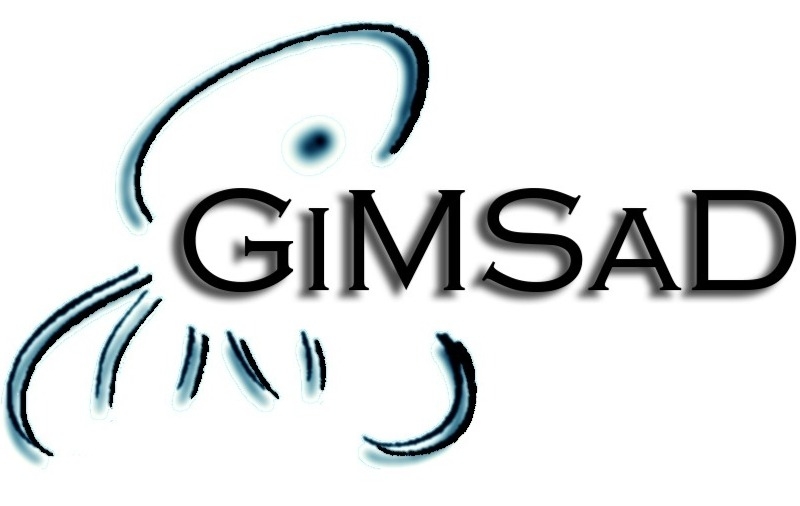 Logo GIMSAD